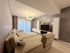 3 Camere | Mobilier Premium | 87mp | Bolat Residence - Pipera